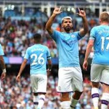Manchester City prati Liverpool za 8 bodova